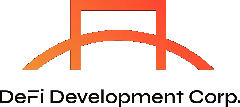 DeFi Development Corp. logo