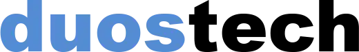 Duos Technology logo