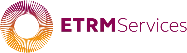 ETRM Services logo