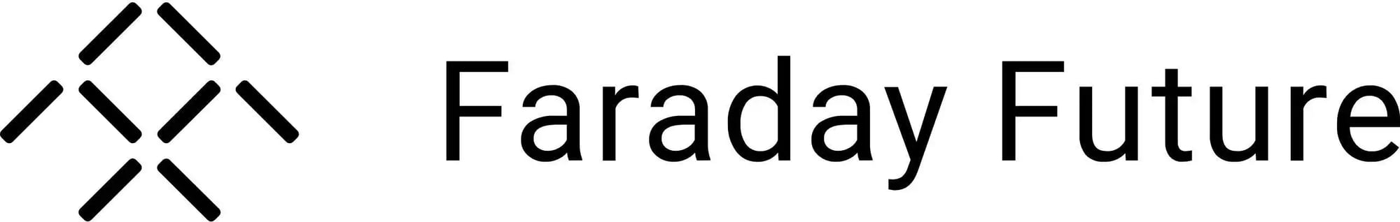 Faraday Future Intelligent Electric Inc. logo