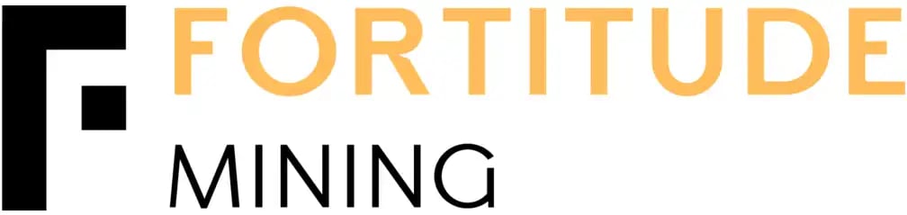 Fortitude Mining Logo