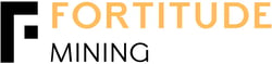 Fortitude Mining Logo