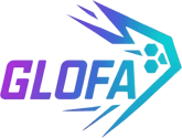 Glofa logo