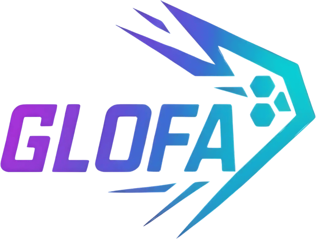 Glofa logo