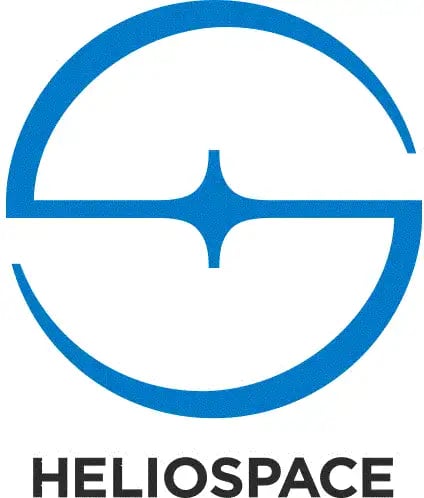 Helio Corporation logo