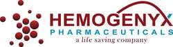 Hemogenyx logo