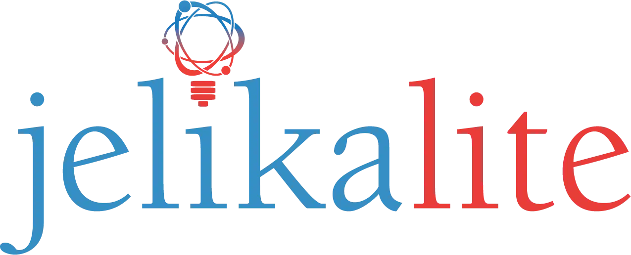 Jelikalite logo