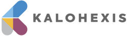 Kalohexis (Endevica  Bio) logo