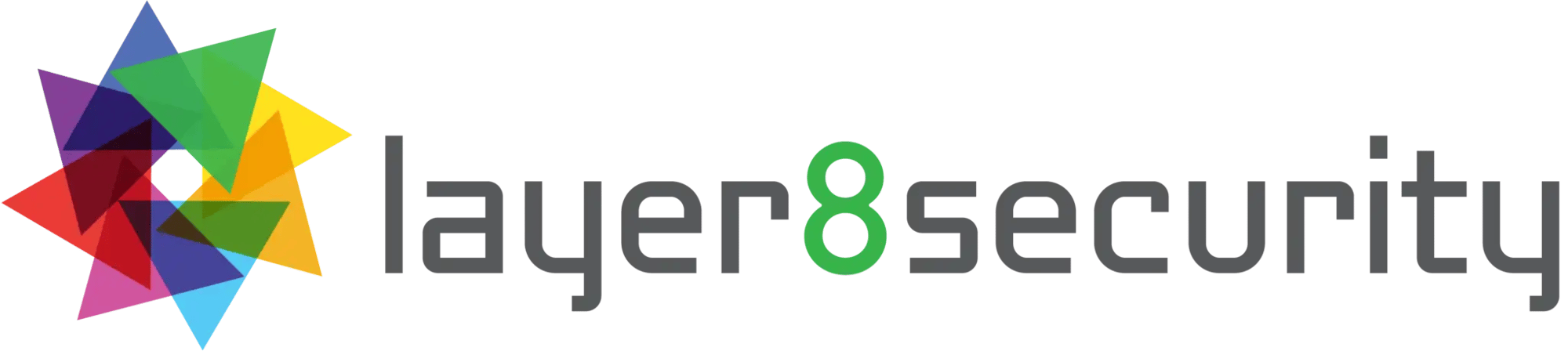 Layer 8 Security logo