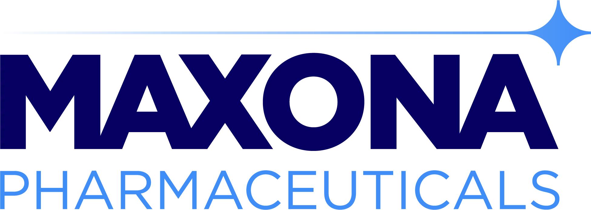 Maxona Pharmaceuticals logo