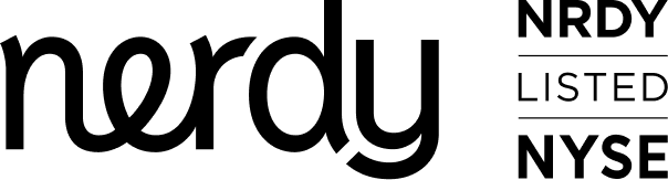 Nerdy Inc. logo