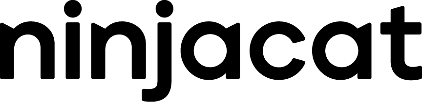 NinjaCat logo
