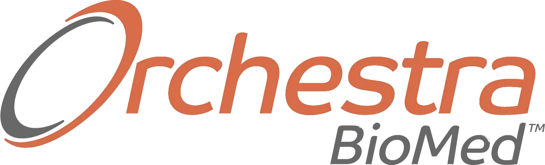 Orchestra BioMed logo
