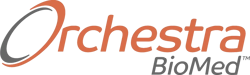 Orchestra BioMed logo