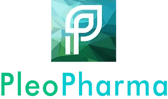 PleoPharma logo