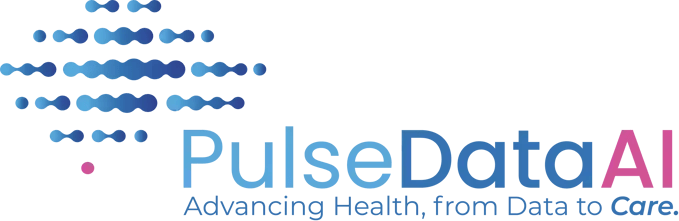 PulseData AI logo