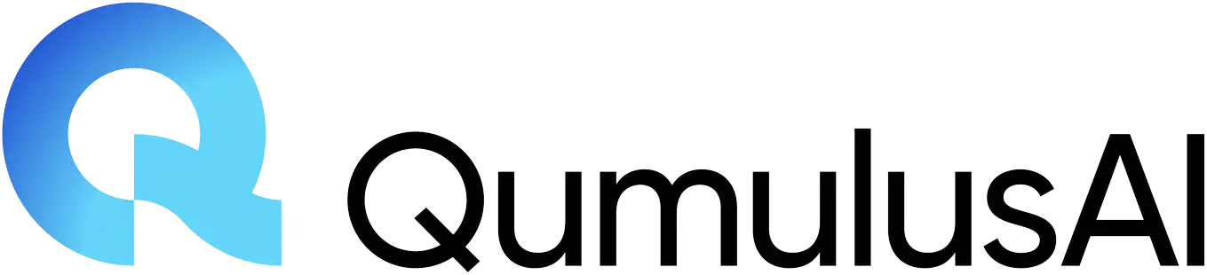QumulusAI logo