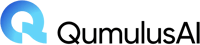 QumulusAI logo