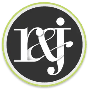 R&J Strategic Communications logo