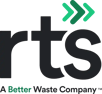 Recycle Track Systems (RTS) logo