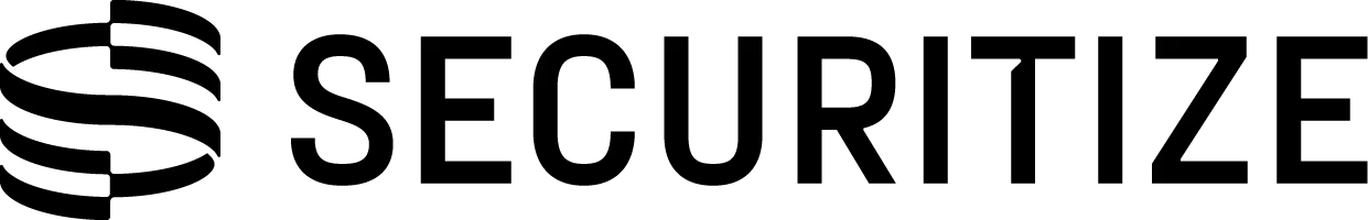 Securitize logo