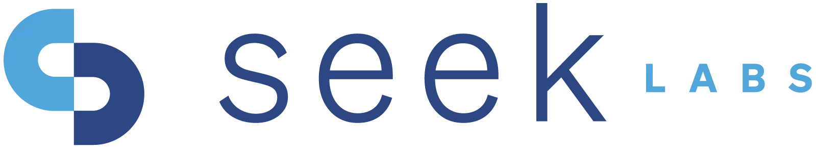 Seek Labs logo