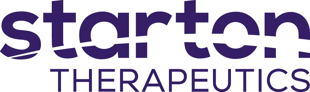 Starton Therapeutics logo copy