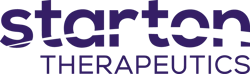 Starton Therapeutics logo copy