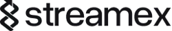Streamex Corp. logo