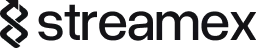 Streamex Corp. logo