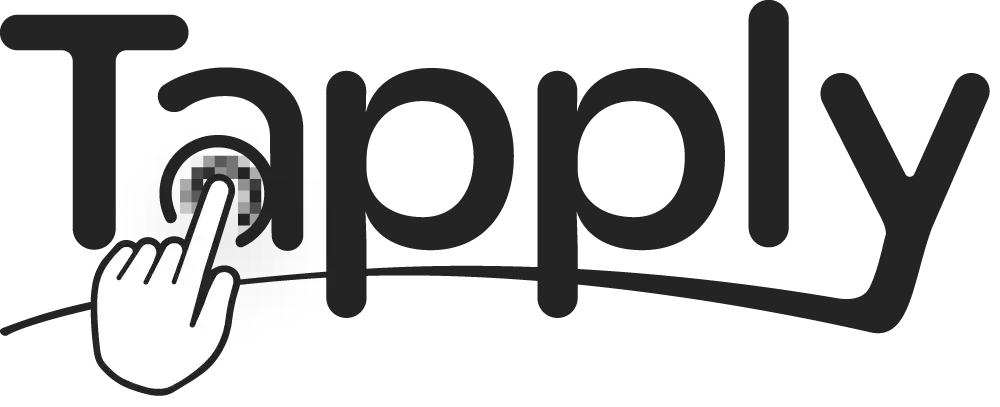 Tapply logo