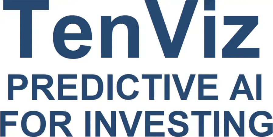 TenViz logo
