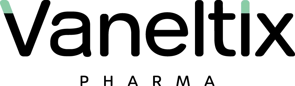 Vanteltix Pharma, Inc. logo