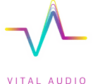 Vital Audio logo