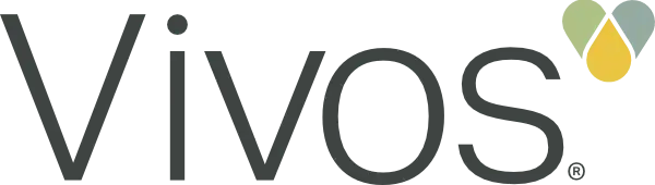 Vivos Therapeutics logo