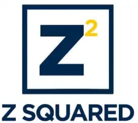 Z Squared Inc. logo