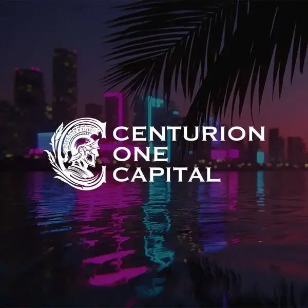 Centurion One Capital Miami Summit