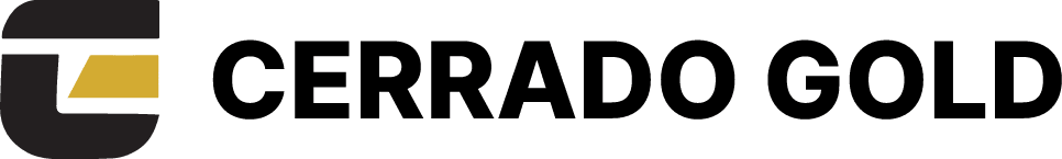 Cerrado Gold Inc. (OTCQX CRDOF TSXV CERT) logo