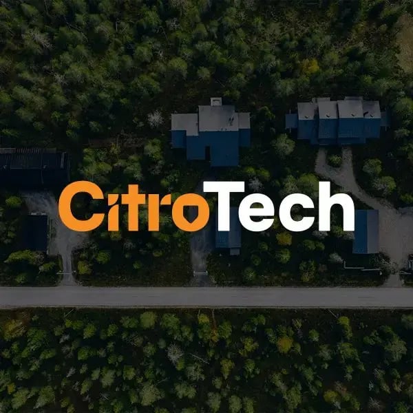 CitroTech Inc. (NYSE: CITR)