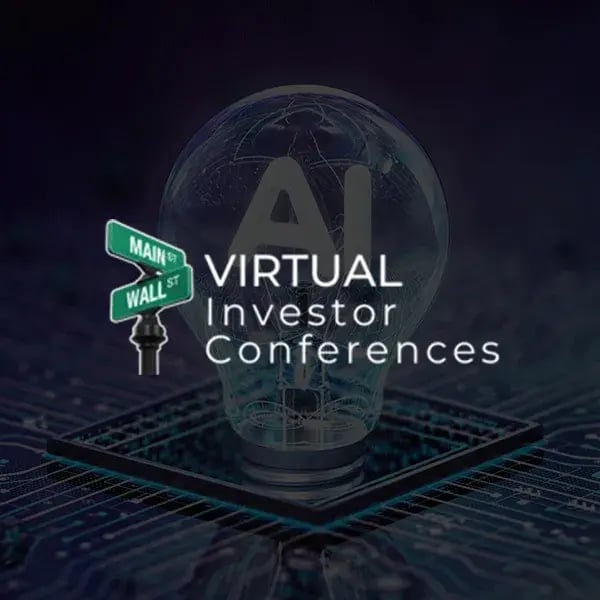AI & Technology Virtual Investor Conference 