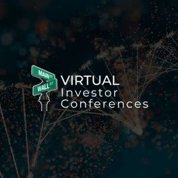 Life Sciences Virtual Investor Forum