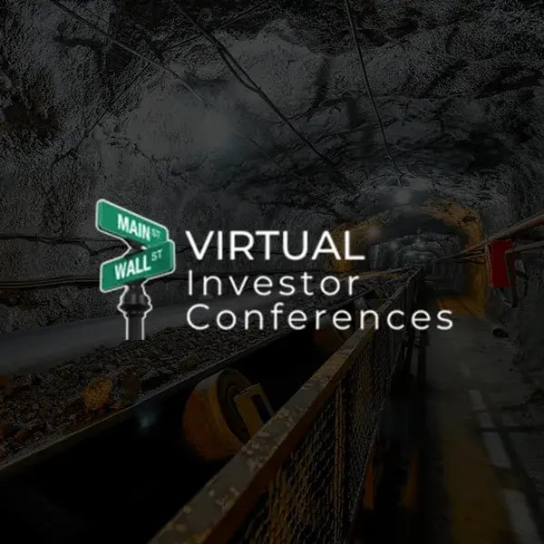 Metals & Mining Virtual Investor Conference 