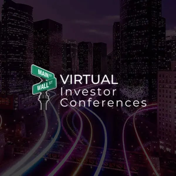 Small Cap Growth Virtual Investor Conference 