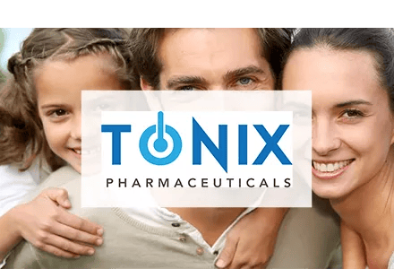 Tonix Pharmaceuticals Holding Corp.