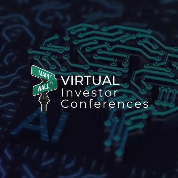 AI & Technology Virtual Investor Conference