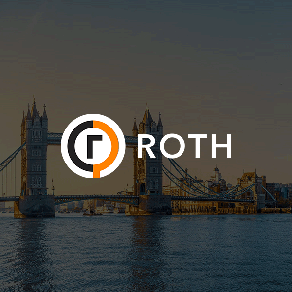 15th Annual Roth London Conference