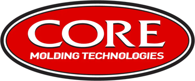 Core Molding Technologies Inc. (CMT) logo copy