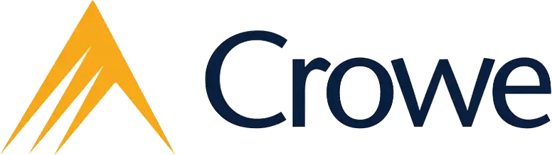 Crowe logo