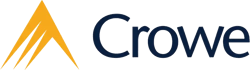 Crowe logo