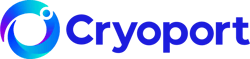 CryoPort, Inc. (CYRX) logo copy